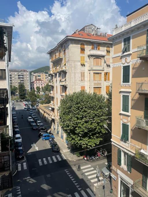 Centro Da Marco Savona Exterior foto